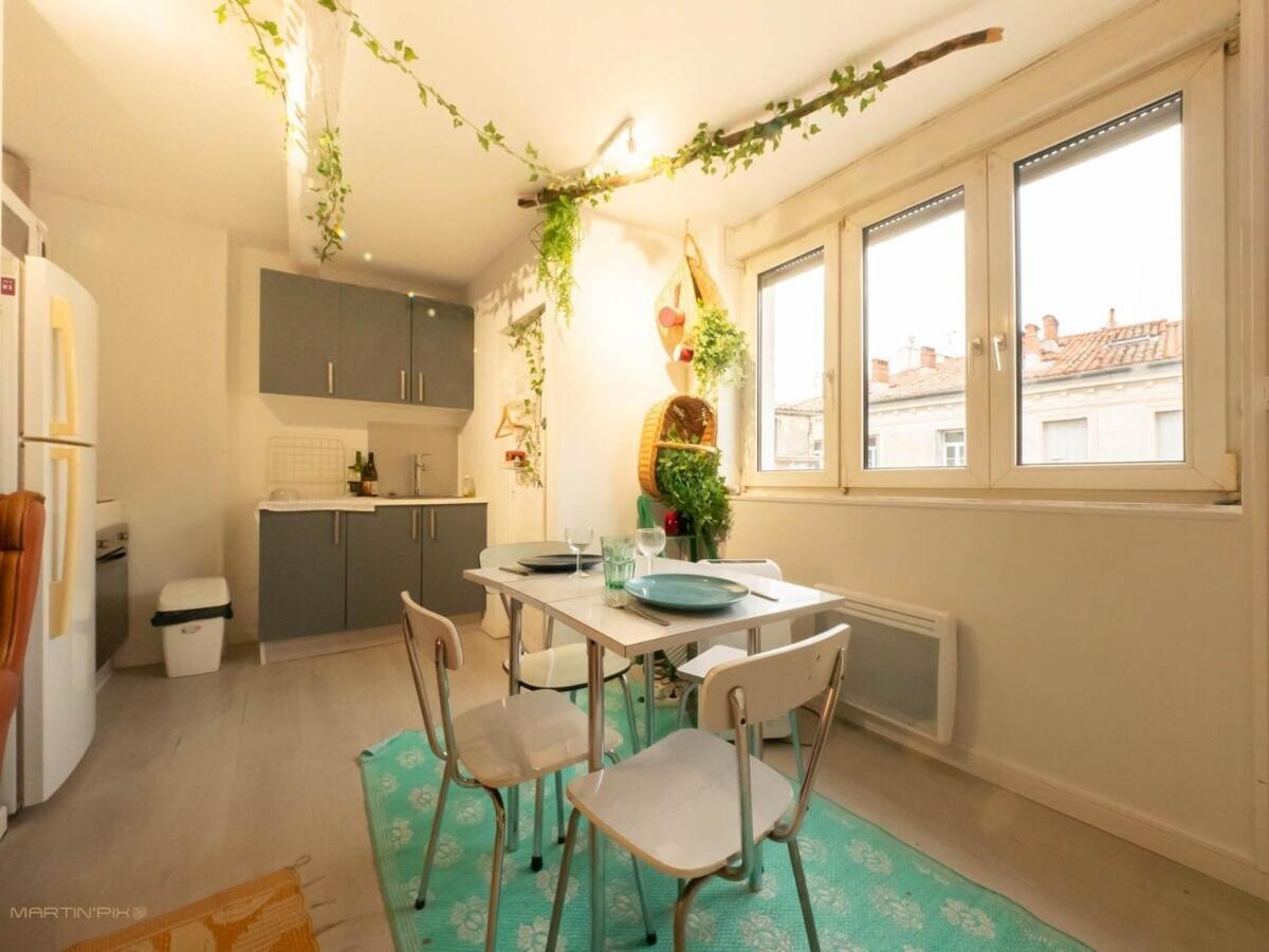 Cocon Saint Come - Coeur De Ville Montpellier Exterior photo